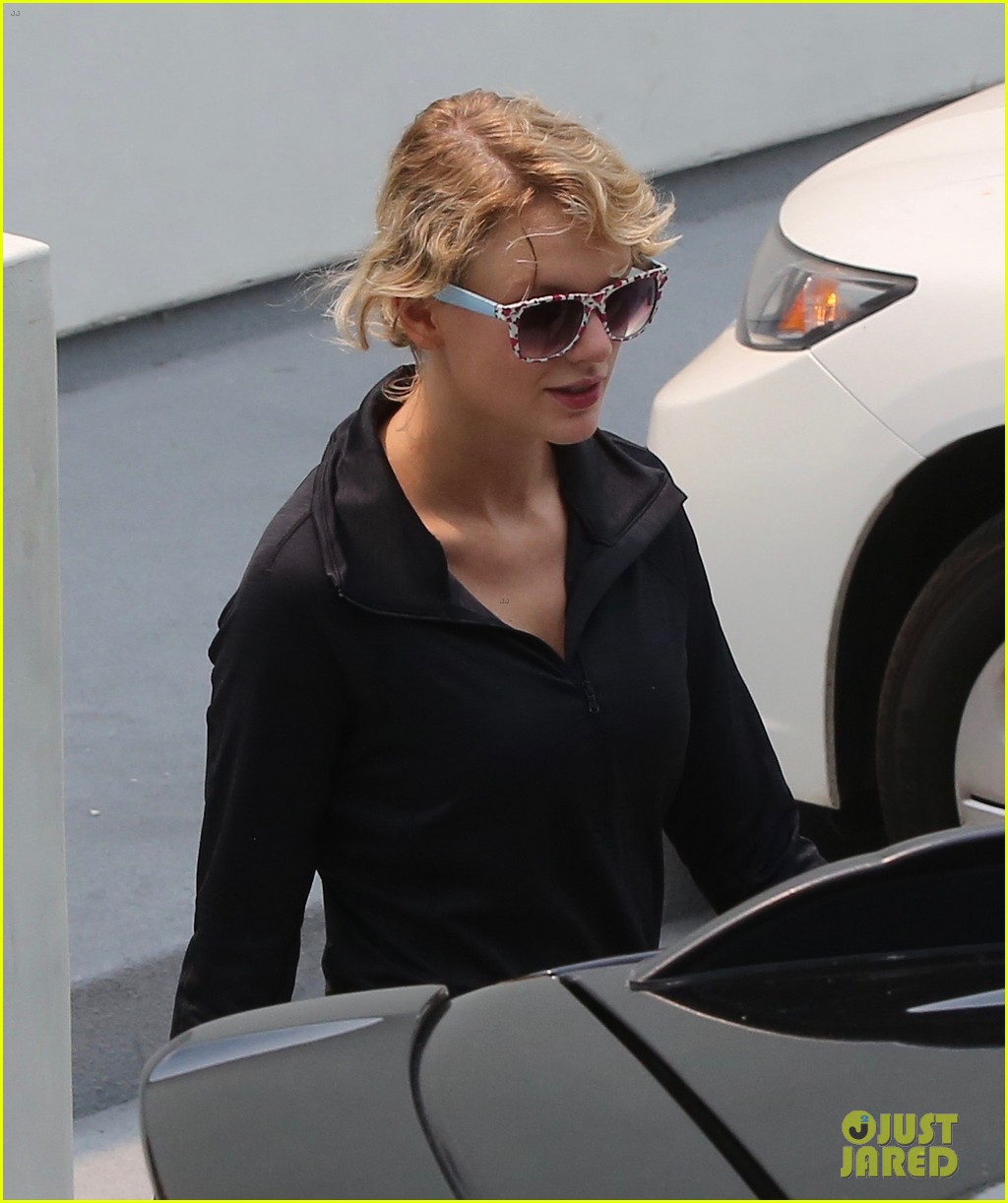taylor swift hits the gym amid famous drama4043715256