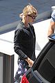 taylor swift steps out following her feud with kimye 11