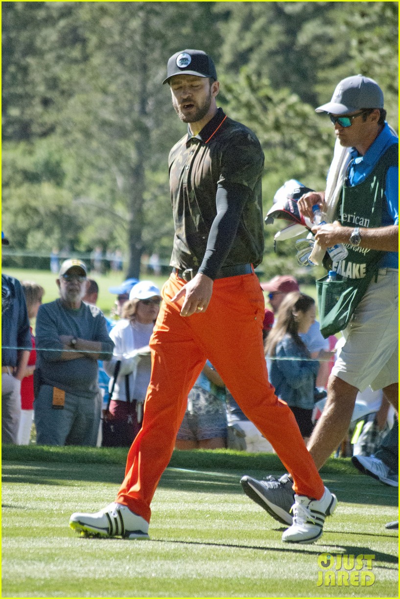 Justin Timberlake Says Son Silas Helped Inspire 'Can't Stop the Feeling(02)