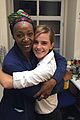 emma watson sees harry potter cursed child play 01