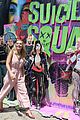 margot robbie will smith suicide squad block party 04