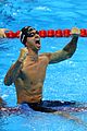 anthony ervin takes gold 50m rio olympics 02