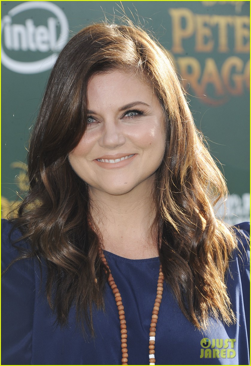 Wes Bentley Suits Up For 'Pete's Dragon' World Premiere! Photo 3729678