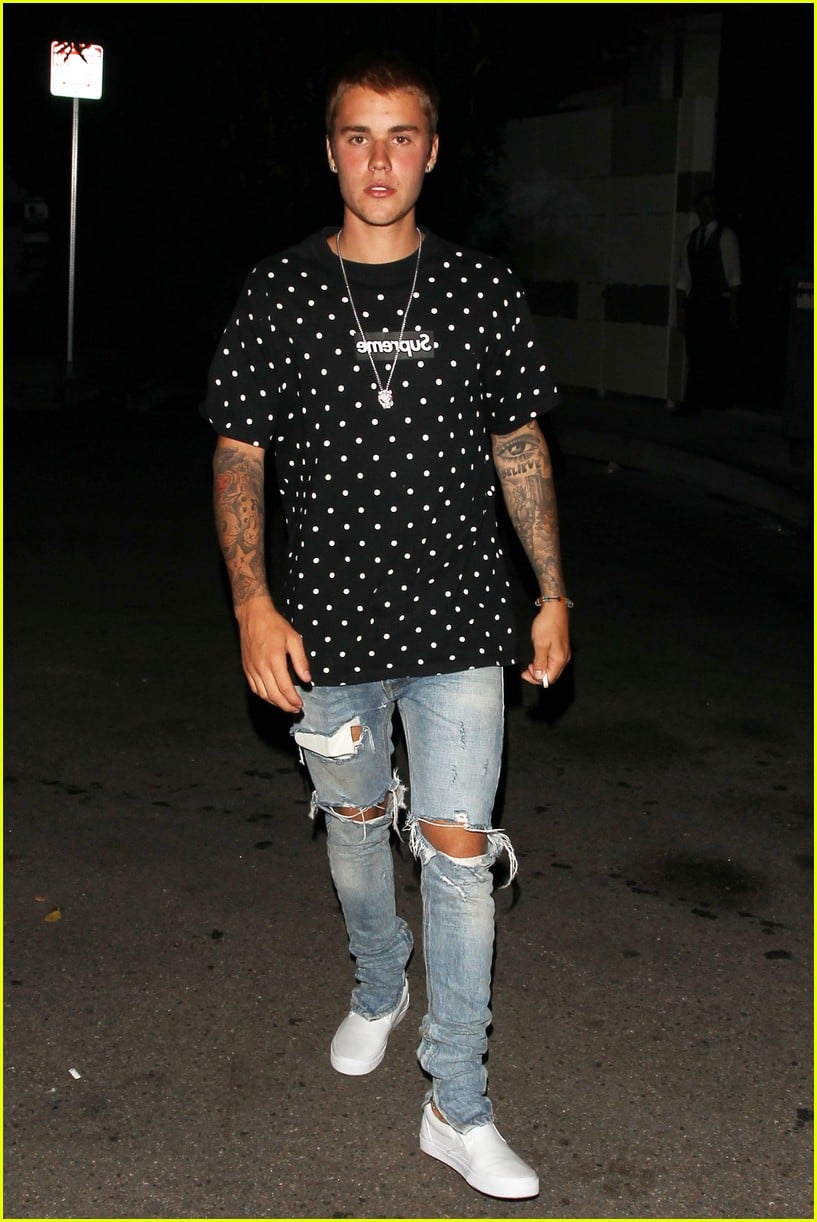 Justin Bieber Just Scored Eight World Records!: Photo 3746212 | Justin