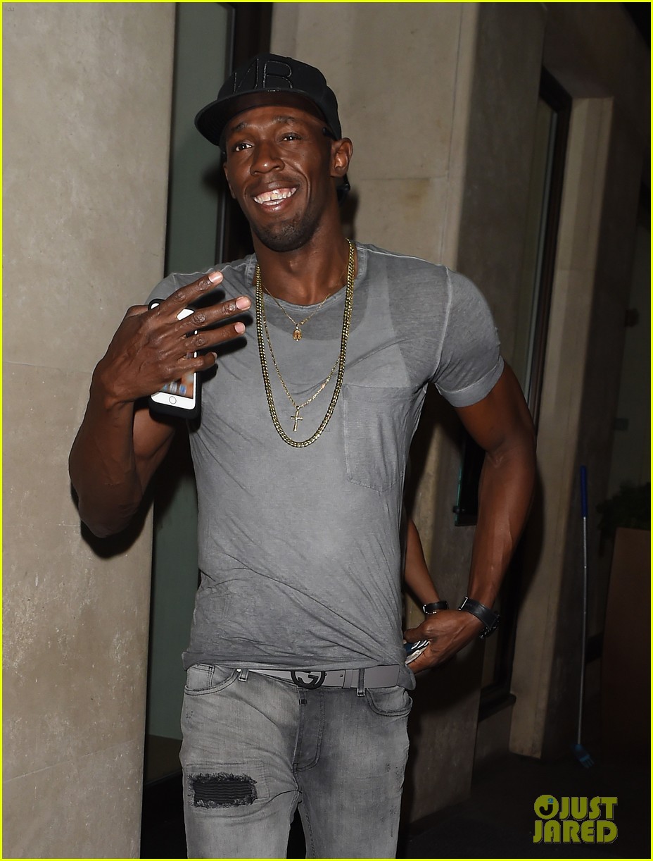 usain bolt parties in london 043741062