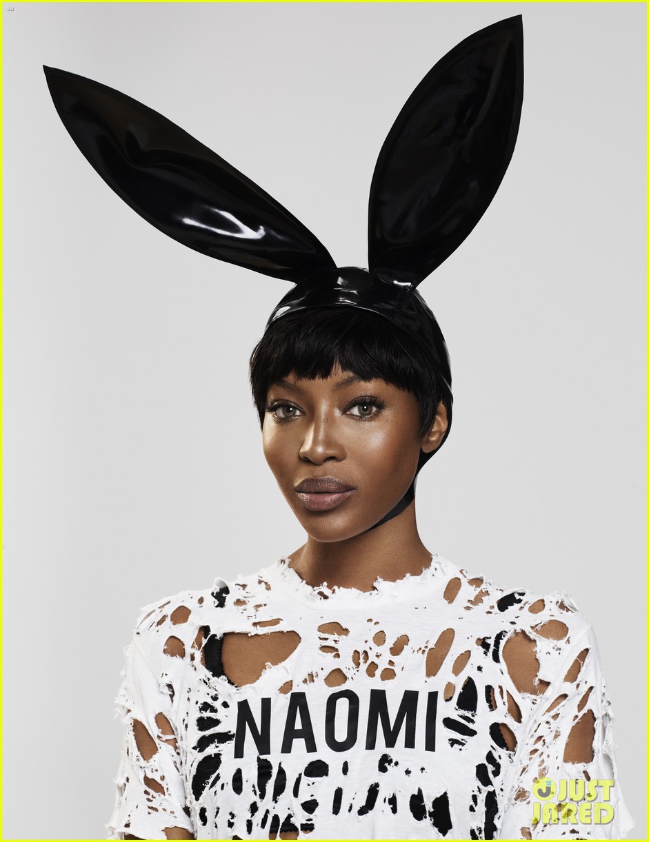 naomi campbell tells paper mag that her enthusiasm about modeling is still the same 053744455