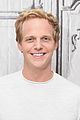 chris geere promotes youre worst aol build 01