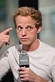 chris geere promotes youre worst aol build 03