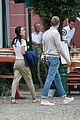 jennifer connelly and paul bettany enjoy a european vacation with their kids 04
