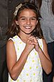 suri cruise makes rare public appearance with mom katie holmes 02