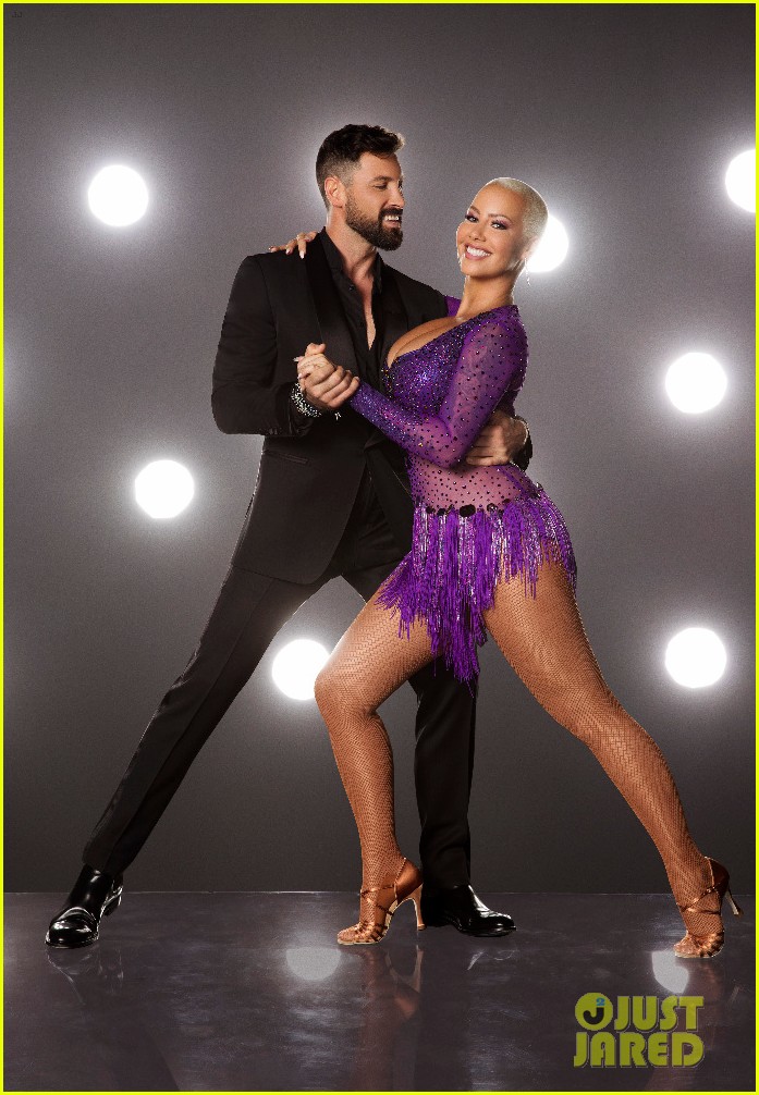 dancing with the stars releases first cast promo pics505mytext3745906