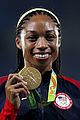 team usas allyson felix wins her sixth gold in womens 4x400 relay 01