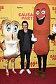 seth rogen james franco say sausage party is for everyone except kids 05