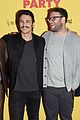 seth rogen james franco say sausage party is for everyone except kids 10