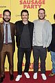 seth rogen james franco say sausage party is for everyone except kids 17