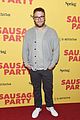 seth rogen james franco say sausage party is for everyone except kids 18