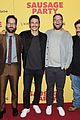 seth rogen james franco say sausage party is for everyone except kids 22