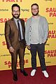 seth rogen james franco say sausage party is for everyone except kids 35