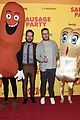 seth rogen james franco say sausage party is for everyone except kids 37
