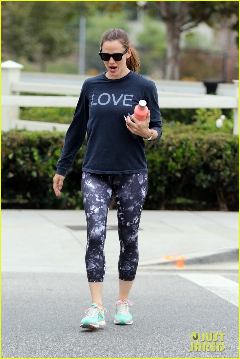 Jennifer Garner's Kids Are 'Super Excited' to See Her in 'Nine Lives