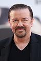 ricky gervais on david brent ill have to kill him off soon 19