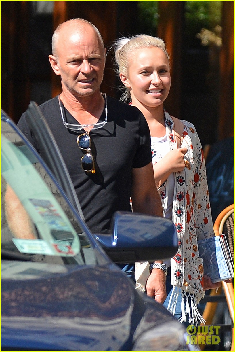 hayden panettiere emerges in nyc after postpartum treatment 063725777