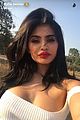 kylie jenner credits her period for her enlarged breasts 04