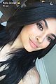 kylie jenner credits her period for her enlarged breasts 08