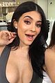 kylie jenner credits her period for her enlarged breasts 09
