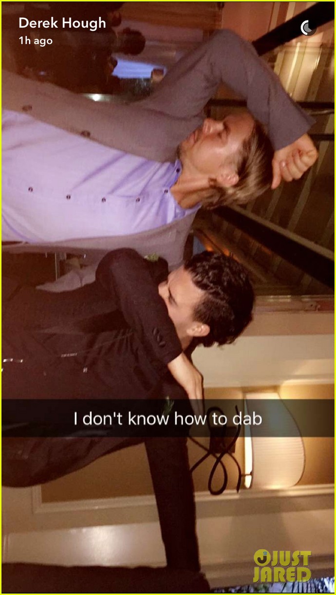 DWTS' Kym Johnson & Robert Herjavec Are Married See Her Wedding Dress