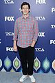 january jones brings the 90s to summer tca fox all star party 2016 01
