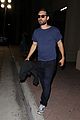 tobey maguire checks out radiohead with his wife bff 24