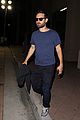 tobey maguire checks out radiohead with his wife bff 25