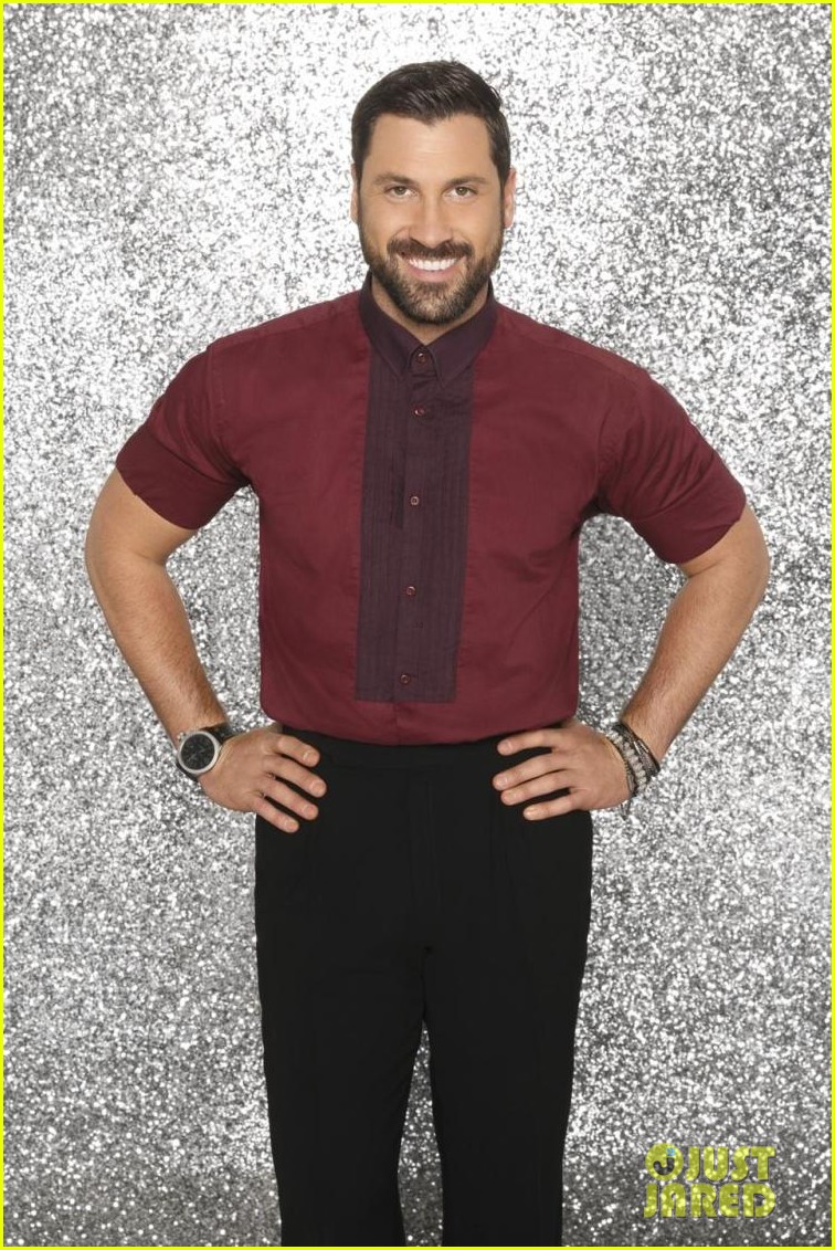 Maksim Chmerkovskiy Announces Return To DWTS For Season 23 Photo
