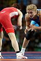 helen maroulis wins usa first gold in womens wrestling 09
