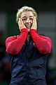 helen maroulis wins usa first gold in womens wrestling 14