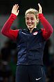 helen maroulis wins usa first gold in womens wrestling 15
