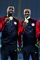 team usas men win gold in 4x400 relay at the rio olympics 2016 05