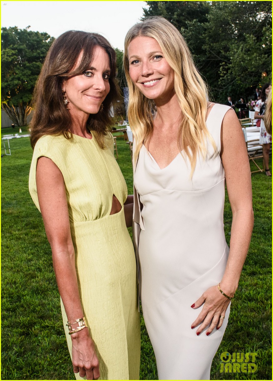 gwyneth paltrow celebrates summer in the hamptons with goop 04