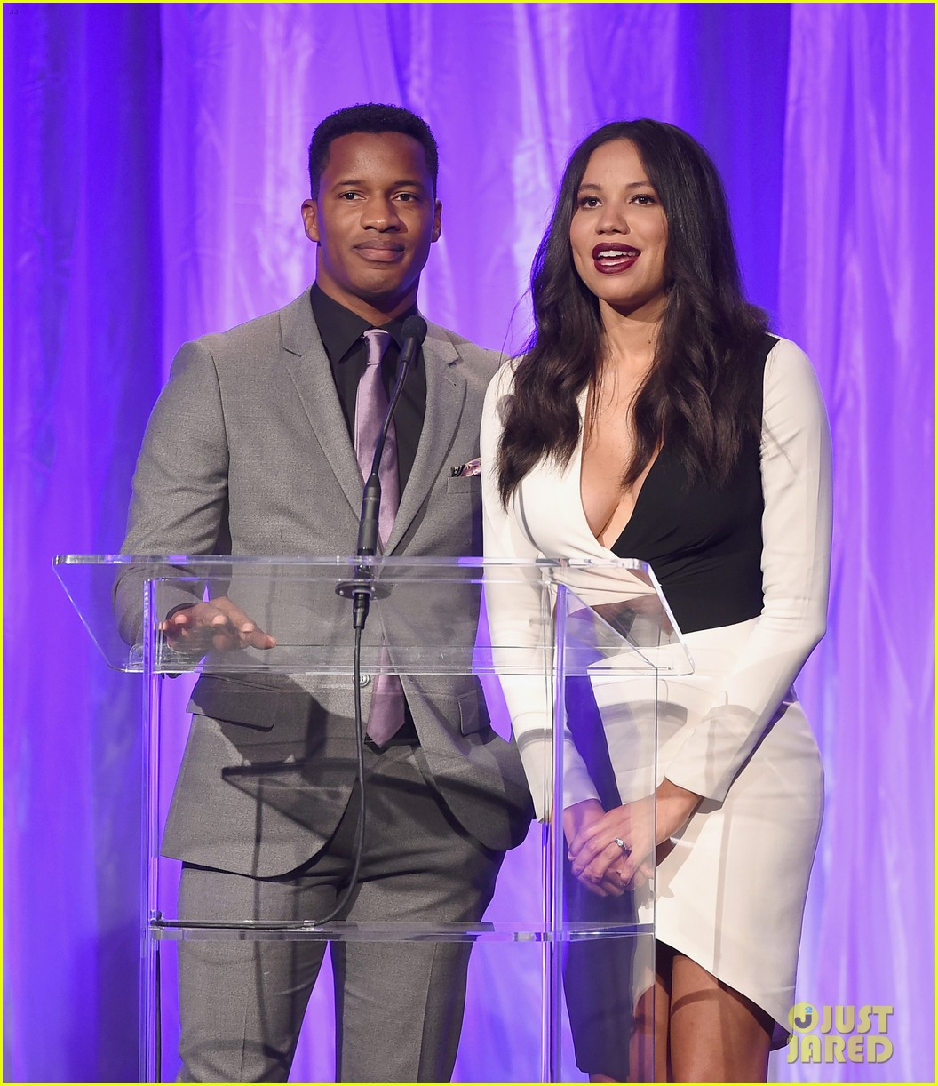 nate parker announces the birth of his fourth child 02