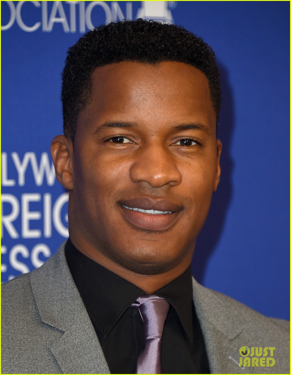 nate parker announces the birth of his fourth child 043726408