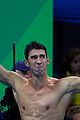 michael phelps wins 23rd gold medal during his last ever olympic swim36606