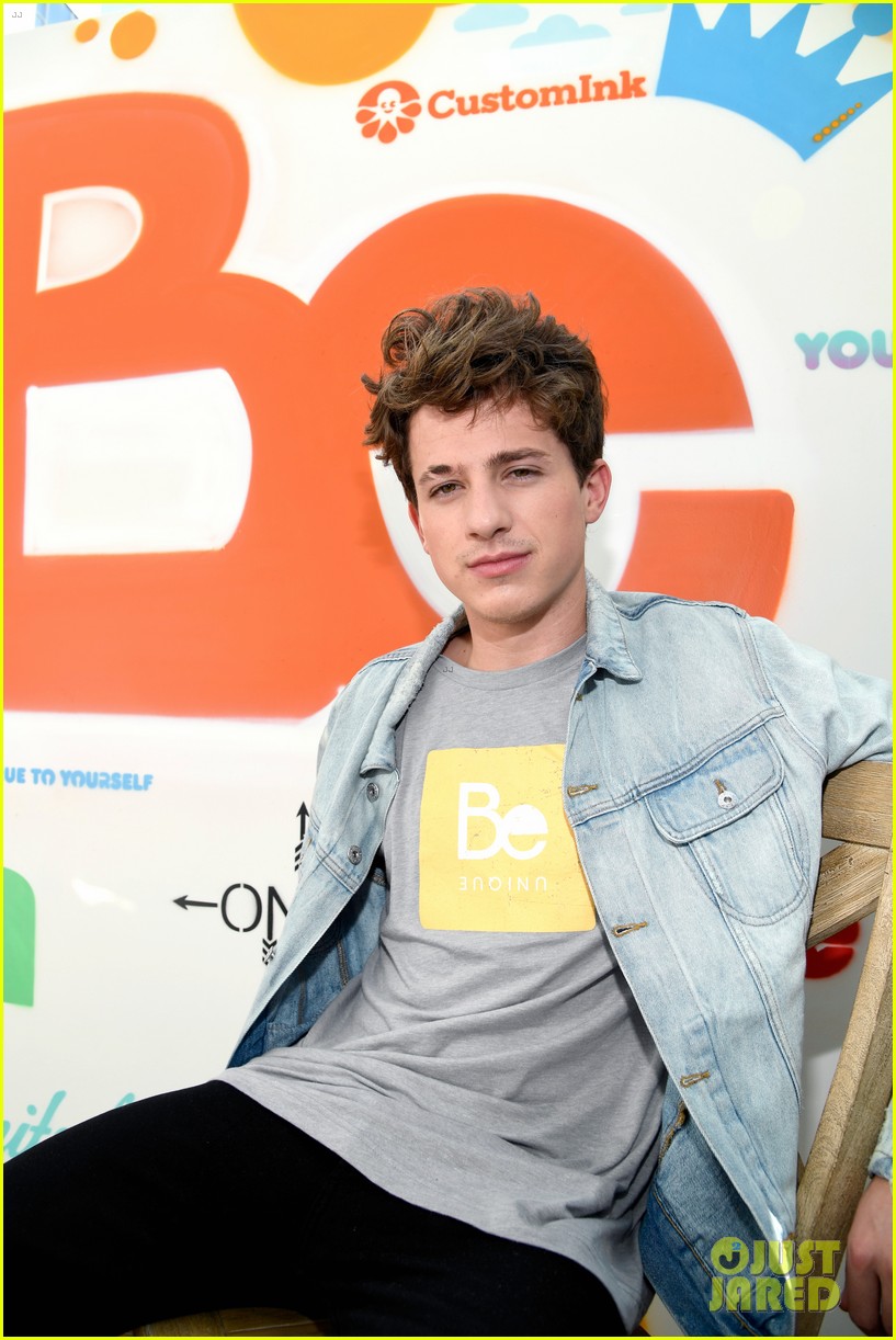 charlie puth and alicia keys sing a duet together in the studio 043745158