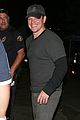 reese witherspoon matt damon coldplay concert 12