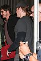 reese witherspoon matt damon coldplay concert 20