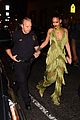 rihanna drake leave vmas after party together 08