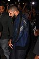 rihanna drake leave vmas after party together 11