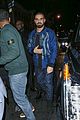 rihanna drake leave vmas after party together 13