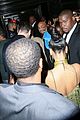 rihanna drake leave vmas after party together 20