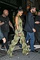 rihanna drake leave vmas after party together 25